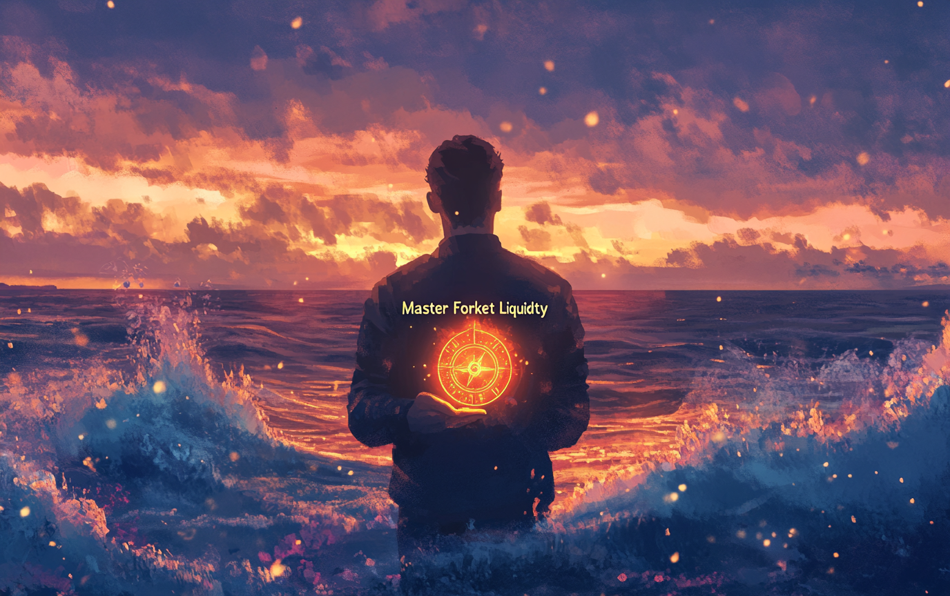 Master Forex Market Liquidity: Unlock Rapid Execution, Cut Costs & Navigate Trading Waves for Ultimate Success!