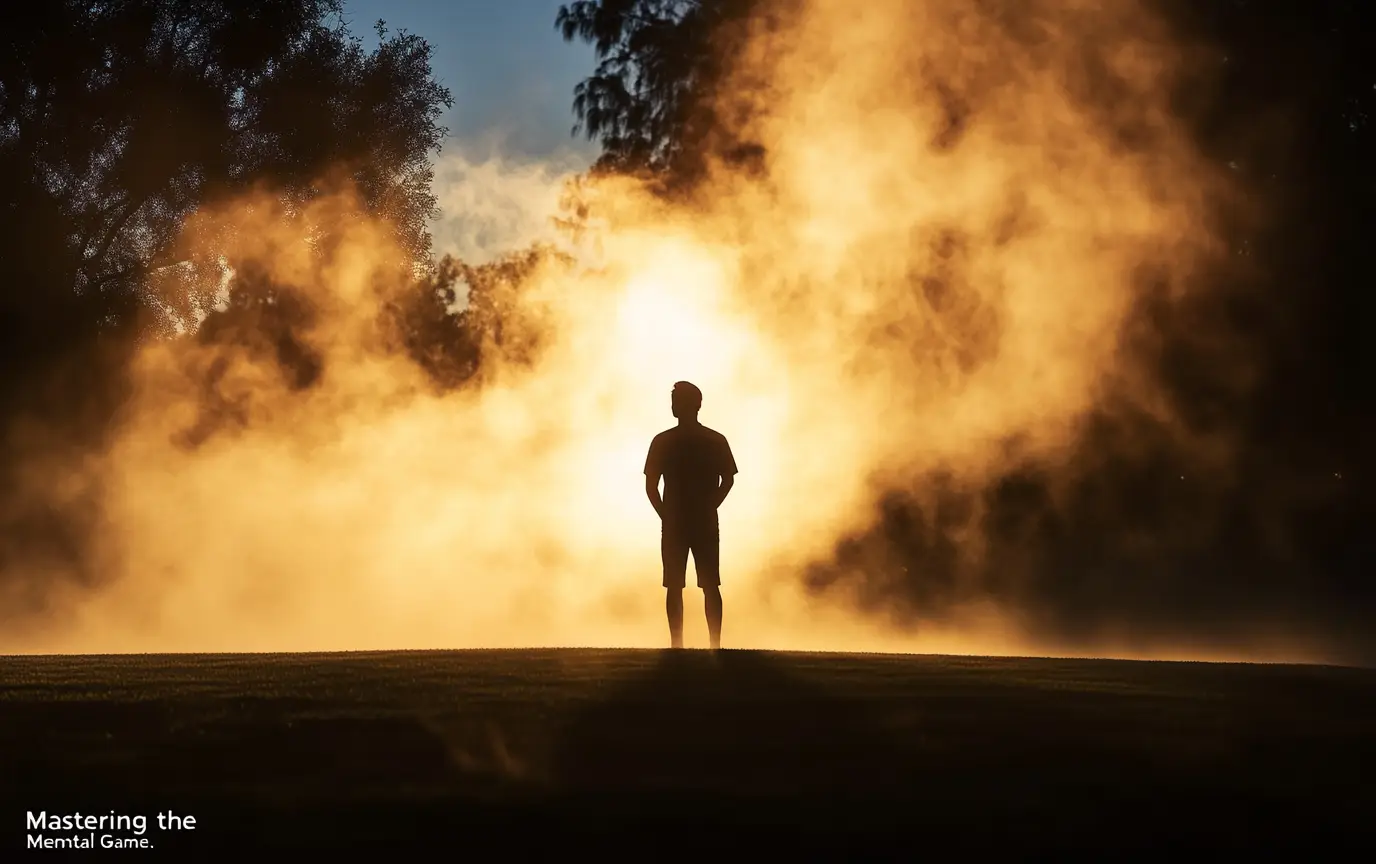 Mastering the Mental Game: 10 Essential Strategies to Overcome Losing Streaks in Sports and Reignite Your Passion for Competition