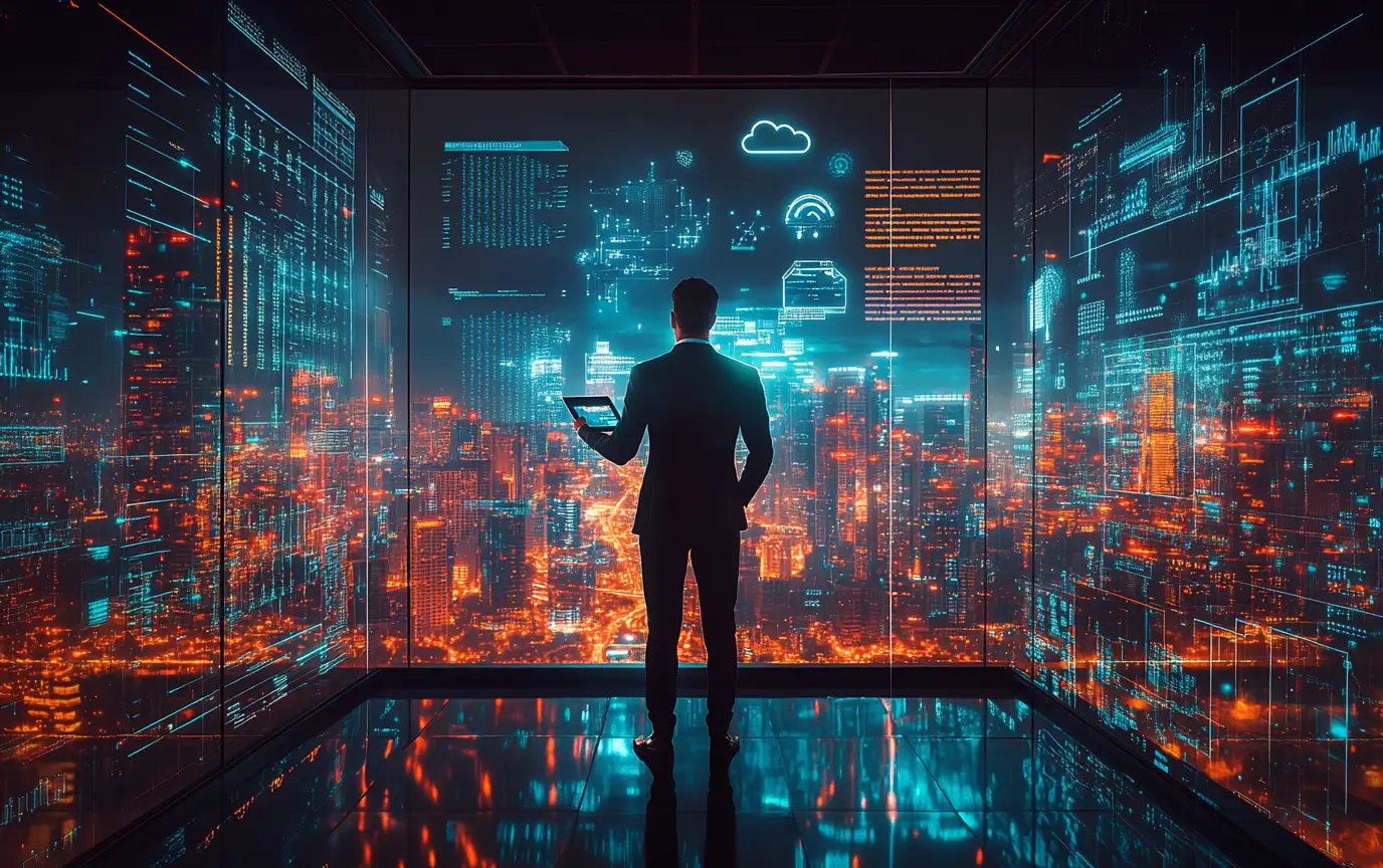 Unlocking the Future of Cloud and Security: Why Akamai Technologies Inc. Is Your Go-To Partner for Digital Transformation