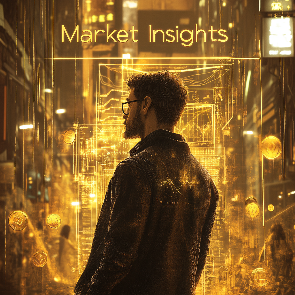 Unlocking the Secrets of Gold Market Research: Your Ultimate Guide to Mastering Investment Strategies and Maximizing Returns